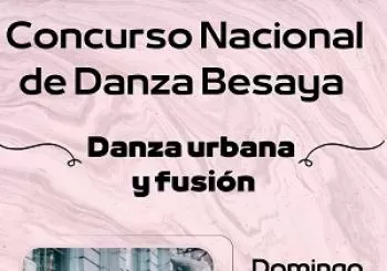 BLOQUE 7 - DANZA URBANA Y FUSIÓN en CANTABRIA