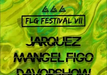 FLG FESTIVAL VII en Madrid