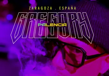 Gregory Palencia Zaragoza - Tour Europa 2K23