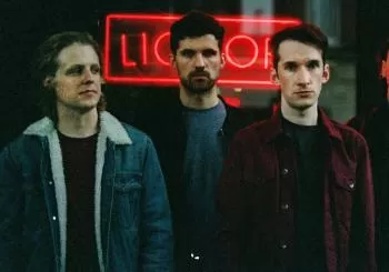 The Wood Burning Savages en Manchester