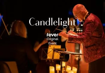 Candlelight: A Tribute to Calvin Harris with Kaleidoscope Orchestra en Liverpool