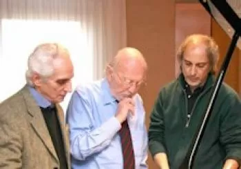 Omaggio ad Armando Trovajoli - Dino e Franco Piana Jazz Orchestra ROMA