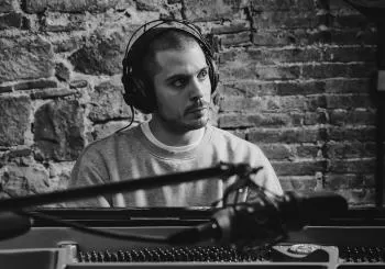 LUISMI SEGURADO TRIO presenta 'Elfrieda' en Barcelona