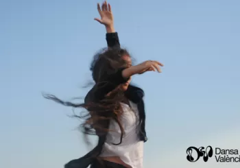 FESTIVAL DANSA VALÈNCIA _ ROSA SANZ en Valencia