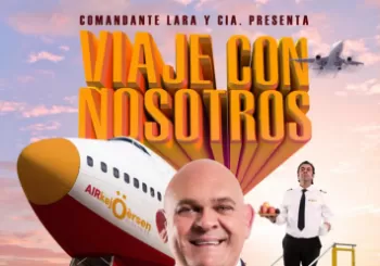 COMANDANTE LARA Y CÍA en San pedro del pinatar