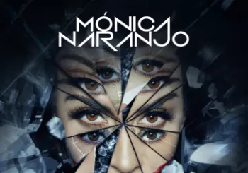MÓNICA NARANJO en San pedro del pinatar