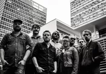 Jaga Jazzist en Vic