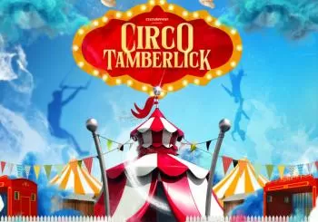 CIRCO TAMBERLICK en DONOSTI en Donostia
