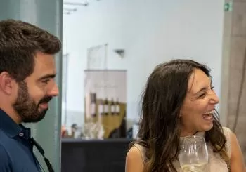 Vinhos a Descobrir | Spring Wine Festival en Porto