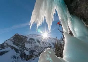 Banff Mountain Film Festival World Tour en York