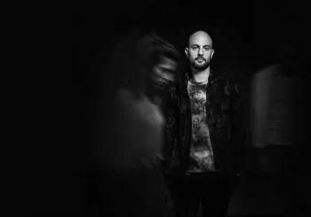 SHAI MAESTRO x Laboratori d'Arts Contemplatives en Barcelona