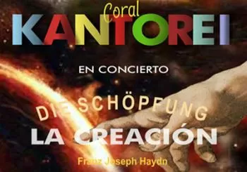 La Creación de J. Haydn