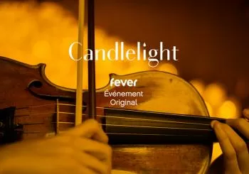 Candlelight Musiques de Films : Anneaux et Dragons en Bordeaux
