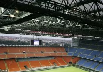 Scopri lo Stadio di San Siro e la storia delle sue squadre en Milano