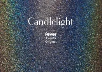 Candlelight: Lo Mejor de los 80 en Barcelona