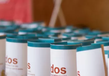 9ª Jornadas Gastronómicas de Sal y Estero en El Puerto de Santa María - 2023