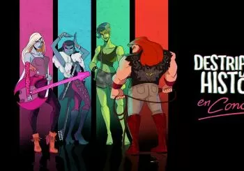 Destripando la Historia Barcelona