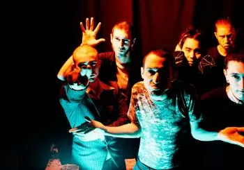 Fat White Family en Brighton