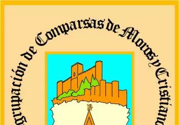 Presentación Abanderada Mayor Infantil de Agrupación de Comparsas 2023 en 21