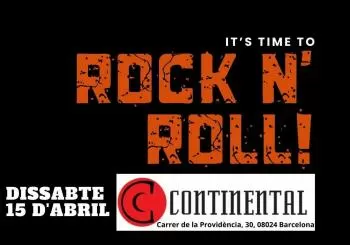Nowhere Men + The Incorregibles Blues Band en Barcelona
