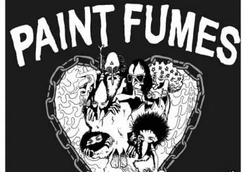 PAINT FUMES (USA) en el MOJO CLUB TARRAGONA