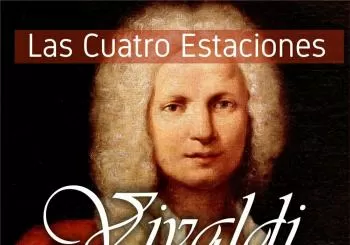 Las Cuatro Estaciones-VIVALDI- Concert de Sant Jordi en Barcelona