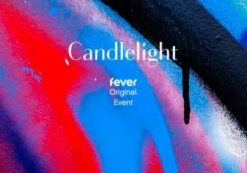 Candlelight Reale: best of Hip Hop a Stupinigi en Turin