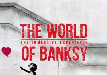 Le Musée Banksy : immersion dans l’oeuvre du street artist en Brussels