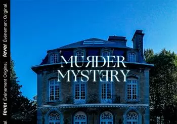 Murder Mystery : Enquête immersive dans des salons prestigieux de Bruxelles en Brussels