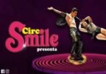 Circo Smile: GaudíRem, en Sant Cugat del Vallès en Barcelona