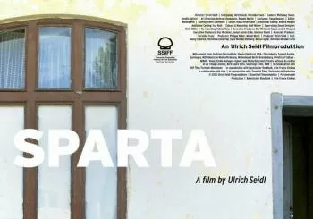 Sparta en Donostia