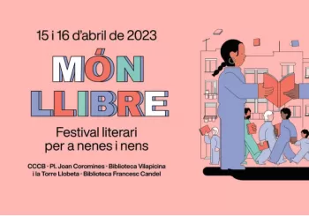 Trobades de jurats a Món Llibre en Barcelona