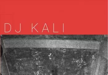 DJ KALI en Santa Cruz de Tenerife