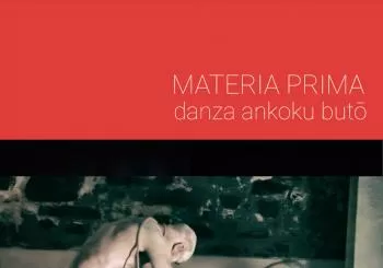 MATERIA PRIMA danza ankoku but? en Santa Cruz de Tenerife