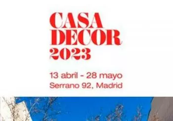 Casa Decor 2023 en Madrid
