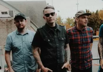 Hawthorne Heights en Glasgow