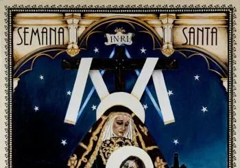 PREGÓN DE SEMANA SANTA - MONTORO 2023 en CÓRDOBA
