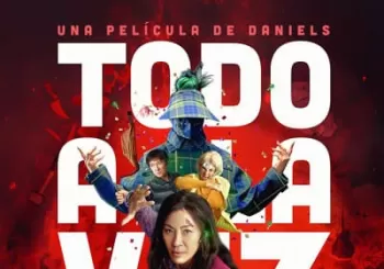 Todo a la Vez en Todas Partes en HUESCA