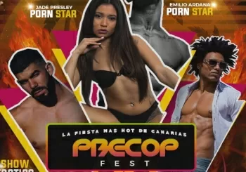 Precop Fest