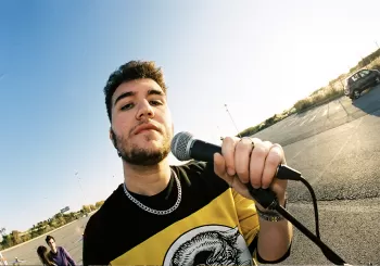 Keyblade en Madrid