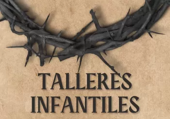 TALLERES INFANTILES (NACIDOS 2012, 2013, 2014) en FUENLABRADA DE LOS MONTES