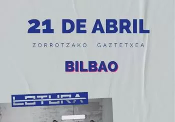 LOTURA + RODEO D 8 SORKUNTZA FAKTORIA en Bilbao