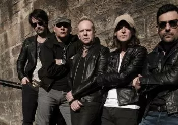 Monsterfest Feat. Gun en Inverness