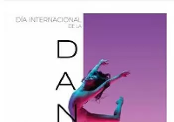 GALA DÍA MUNDIAL DE LA DANZA en MURCIA