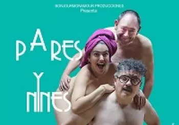 PARES Y NINES en MURCIA
