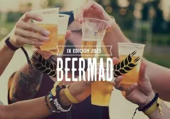 Beermad 2023: El festival más cervecero en Madrid