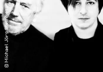»Heinrich Heine: Traumbilder« - Christian Brückner & Michael Wollny en Köln