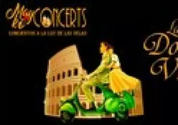 Mayko Concerts, La Dolce Vita a la luz de las velas en Madrid