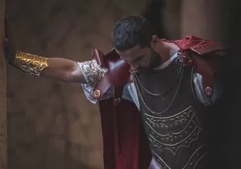 La Pasión de Adeje