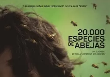 20.000 ESPECIES DE ABEJAS en MELILLA